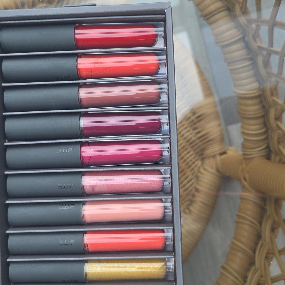 Bite 15 Shades OF Sephora - Picture 3 of 6